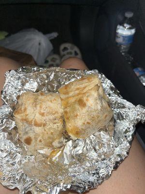 burrito