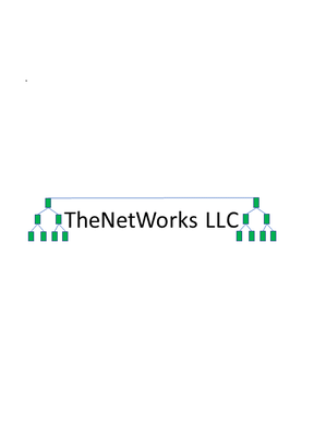 TheNetWorks - Networks that Work