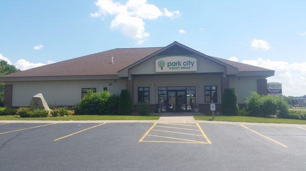 Park City Credit Union