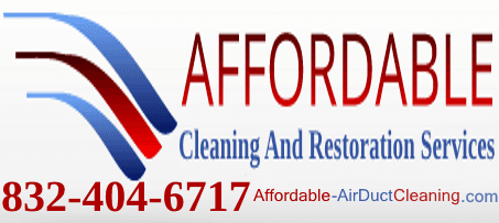 Affordable Cleaning and Restoration Services