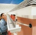 GUTTER   repair  cleaning