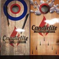 We offer cornhole!