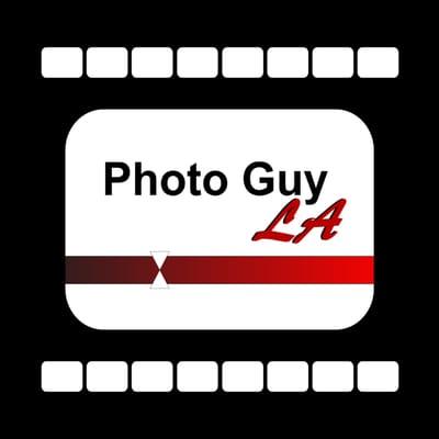 Photo Guy Logo