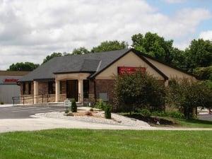 Cedar Creek Veterinary Hospital