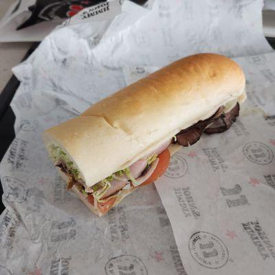 Jimmy John's