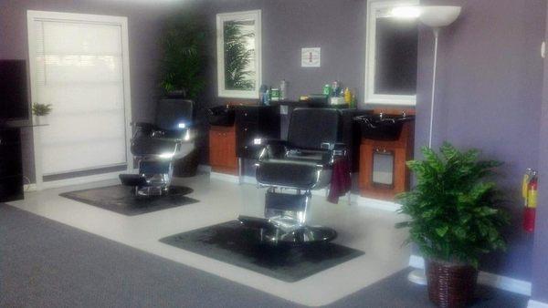 Gulf Gate Drive Barbershop