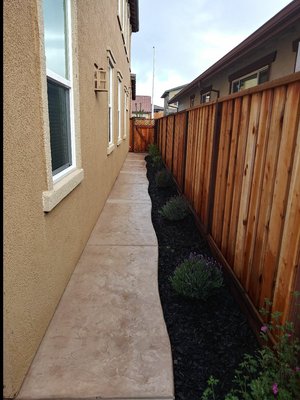 Ramirez Landscaping Concrete & Maintenance