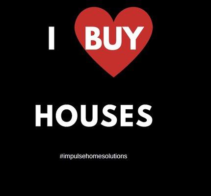 I Buy Houses