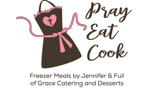 Full of Grace Catering and Desserts