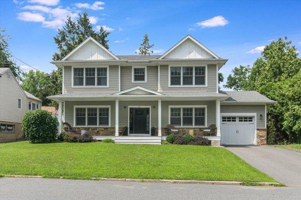 Sold in Cresskill!