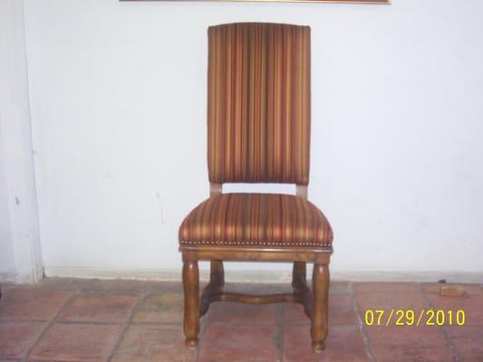 dinning chair