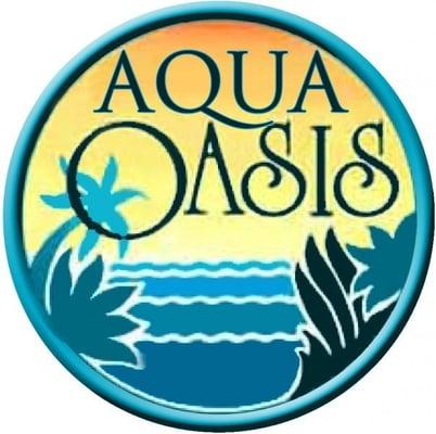 Aqua Oasis Pool & Spa