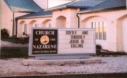 Nazarene Church of Apple Valley