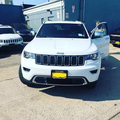 call us for your next jeep @ 516-534-4676