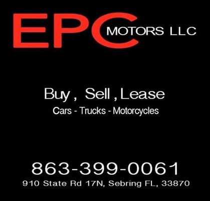 EPC Motors