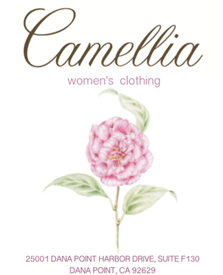 Shop Local, Shop Camellia