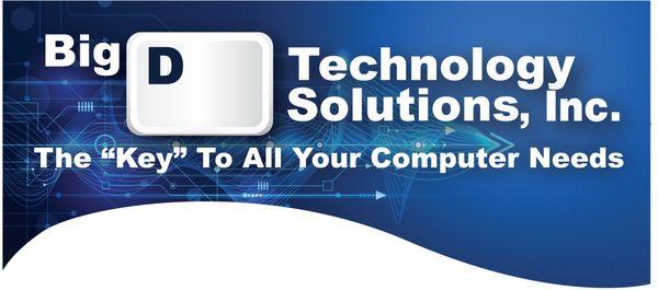 Big D Technology Solutions