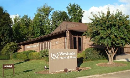 Westside Funeral Home