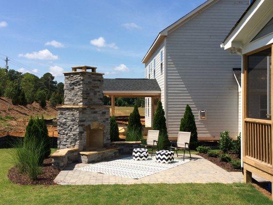 Carolina Stone Products