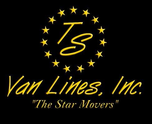 TS Van Lines, Inc. "The Star Movers"