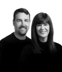 The Coons Team: Rob & Dana Coons, Chase International