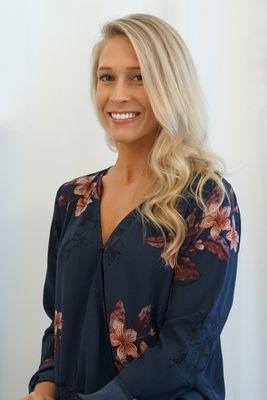 Stefani Friedenfels - Realtor