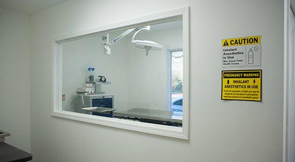 Surgery Room