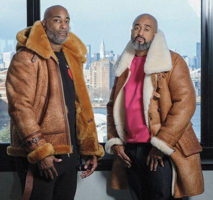 Hand made in Brooklyn, NY Custom winter coats and more!