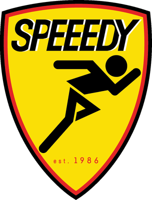 Speeedy Courier Service