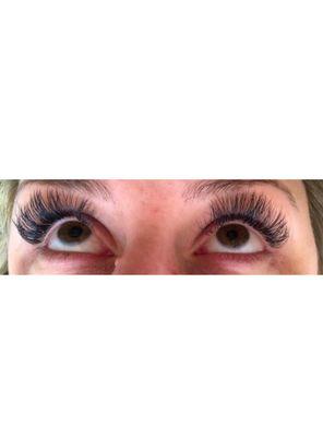 Lashes by Alicia