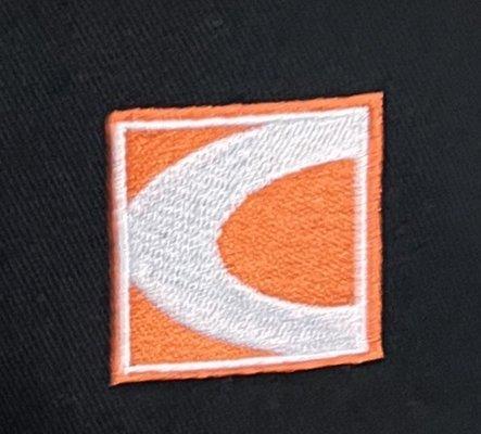 Capital West Hat Logo