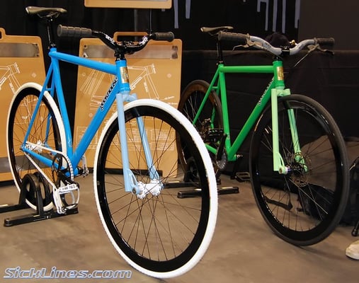 Geekhouse Bikes