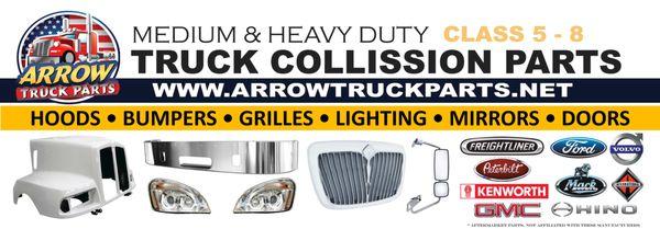 www.arrowtruckparts.net