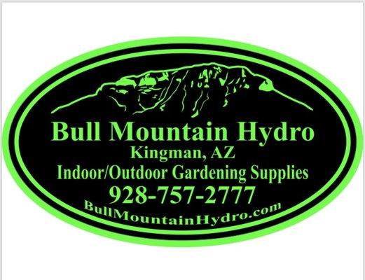 Bull Mountain Hydro