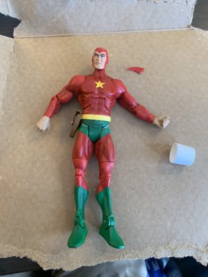 Action figure