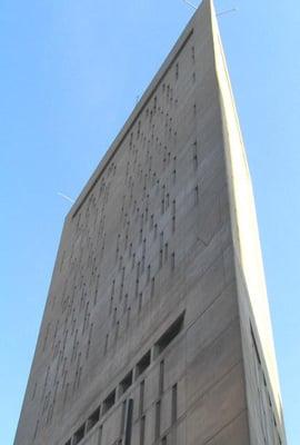 Metropolitan Correctional Center