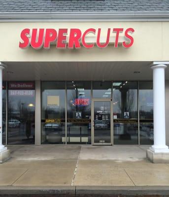 Supercuts