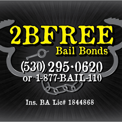 2B Free Bail Bonds