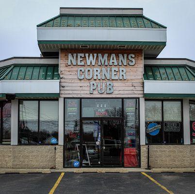 Newman's Corner Pub