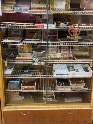 Our customer driven cigar selection built over 10+ years of cigar recommendations