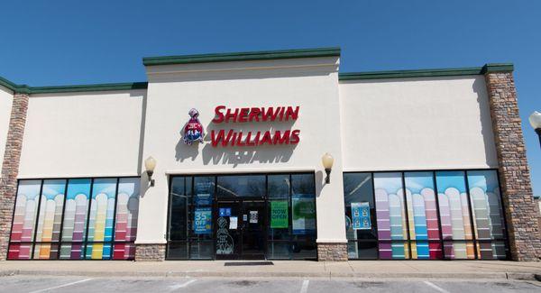 Sherwin-Williams Paint Store