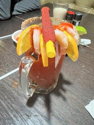 Michelada