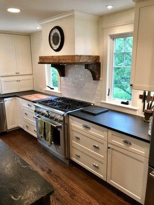 Kitchen Addition in Vienna, VA