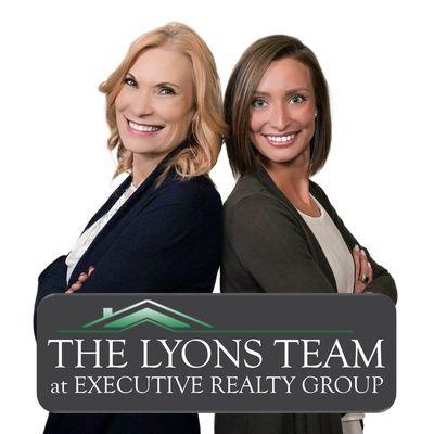 The Lyons Realty Team