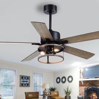 Ceiling Fan, Blinds Installation, and TV mounting