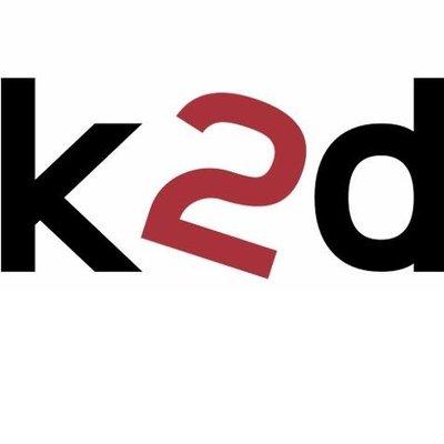 k2d