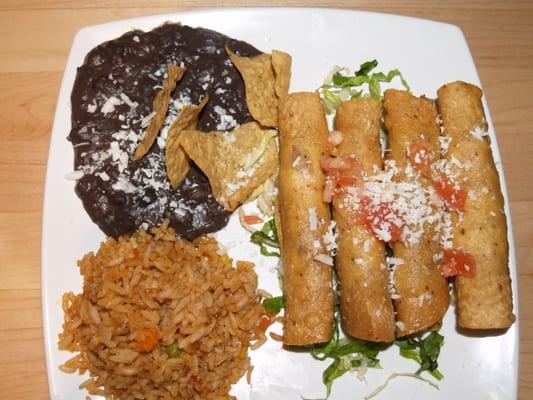 Flautas