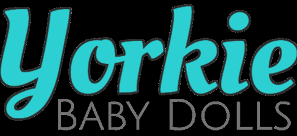 Yorkie Baby Dolls