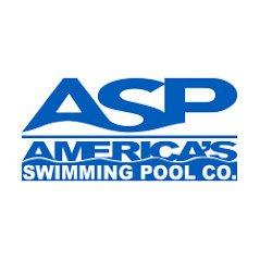 ASP-America's Swimming Pool Company