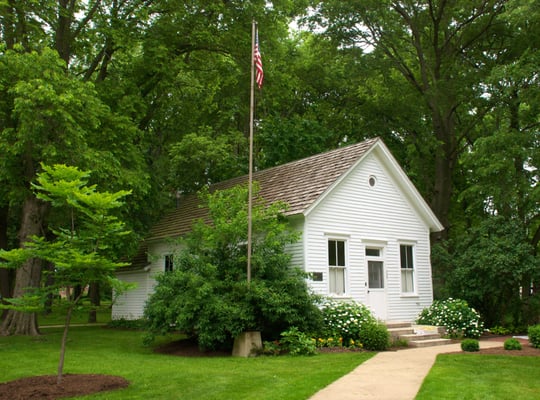 Kankakee County Museum